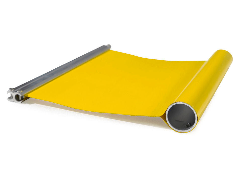 Denios Endstück Za Naftnu Barijeru AERO 350L Jednostruki 420 X 50 X 390 Mm
