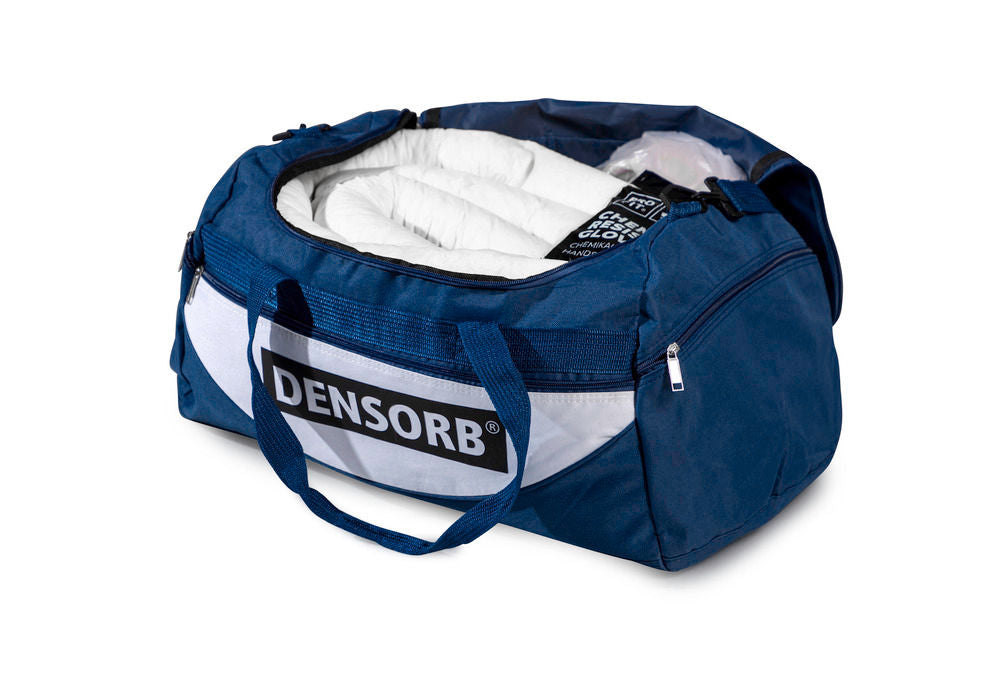 Densorb Komplet Za Hitne Intervencije Za Ulje U Torbi 49L