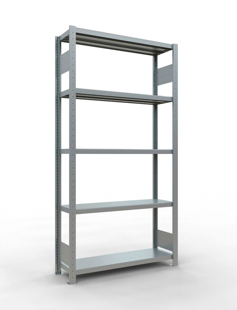 SCHULTE Osnovni Regal sa 5 Polica 1060 x 336 x 2000 mm 278807W
