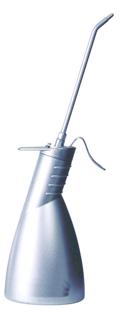 Denios Industrijski Oiler Od Cink Liva Sa Aluminijumskom Mlaznicom 200 Ml