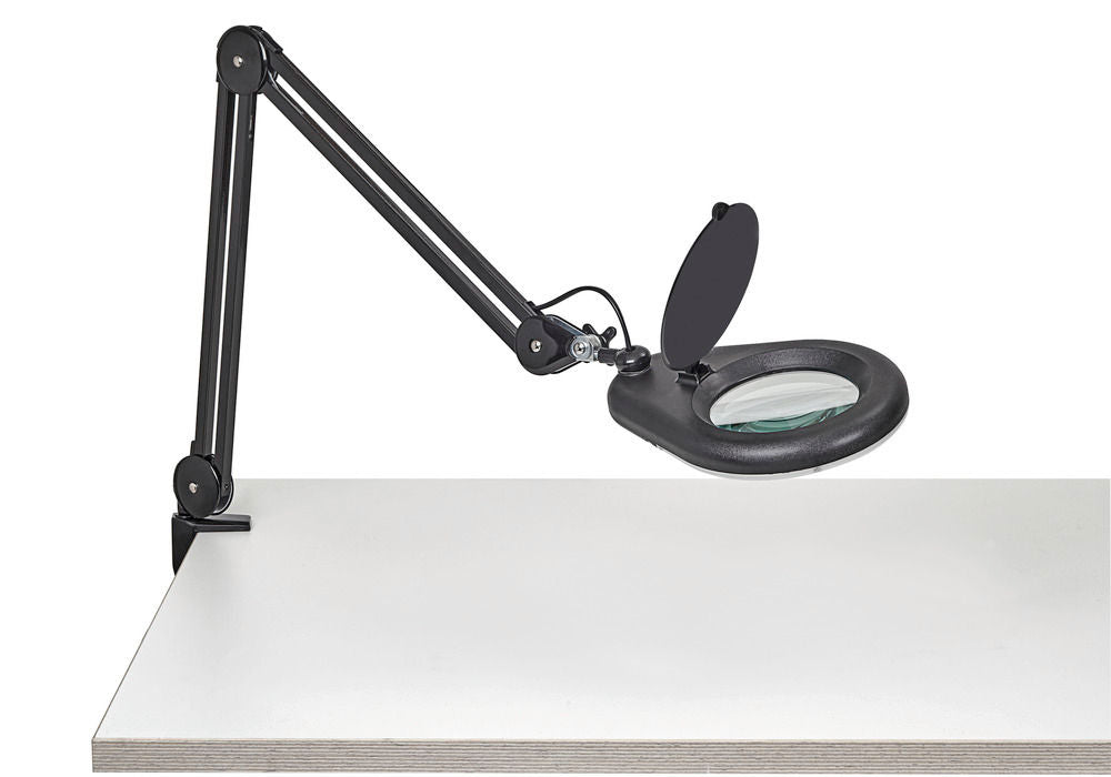 MAUL Radna LED Lupa Lampa Phobos 245575W