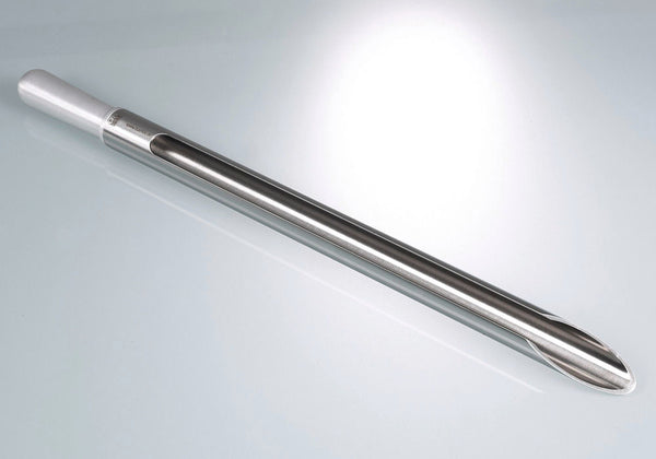 Stechlanze za Prah i Granulat od Nerđajućeg Čelika V4A 150 ml 480 mm Bürkle 281214W