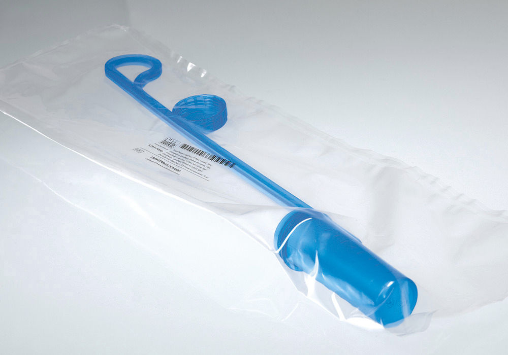 DispoDipper LaboPlast Uzorkivač 50 ml Pakovanje 20 Komada Bürkle 281264W