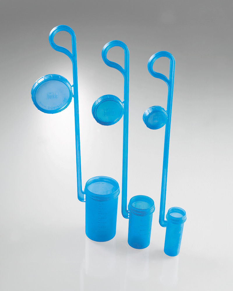 DispoDipper LaboPlast Uzorkivač 50 ml Pakovanje 20 Komada Bürkle 281264W