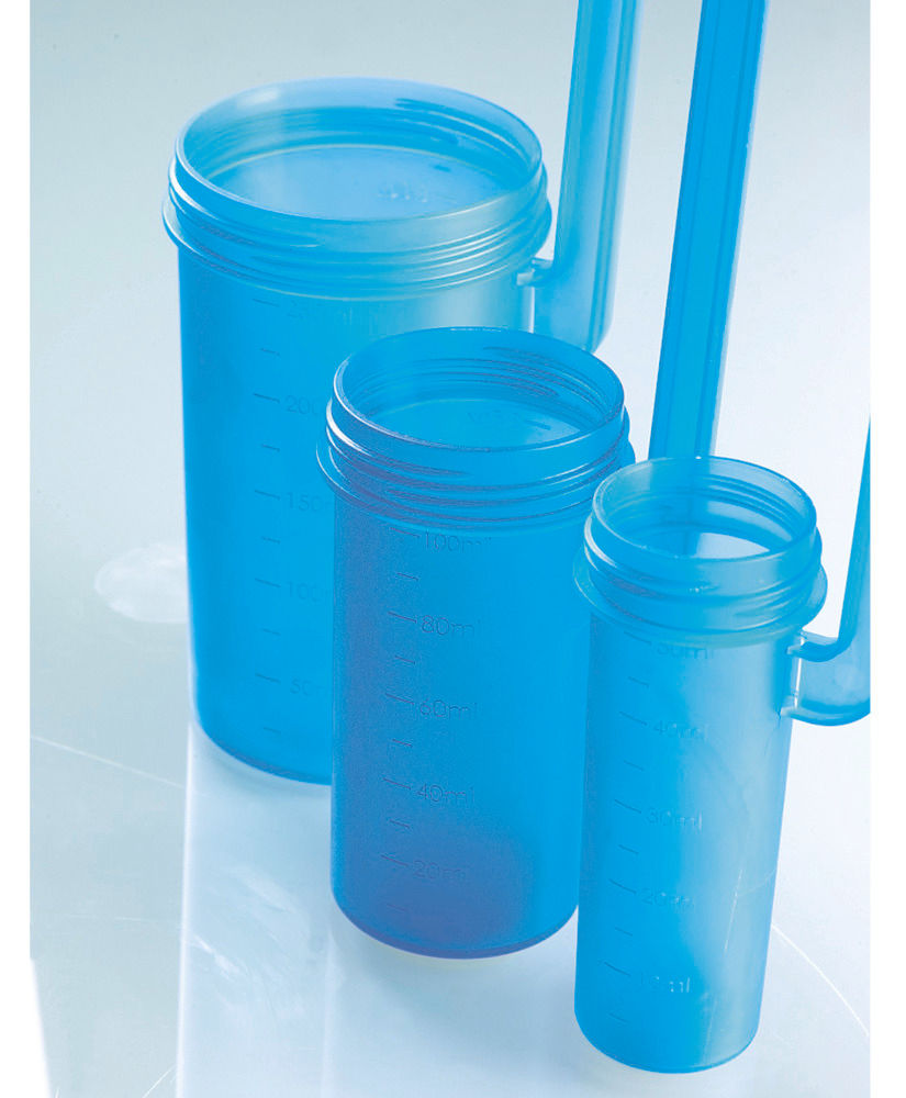 DispoDipper LaboPlast Uzorkivač 50 ml Pakovanje 20 Komada Bürkle 281264W