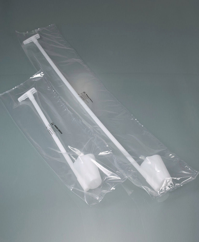Plastični Uzorkivač od HDPE-a zapremine 500 ml dužine 500 mm pakovanje 20 komada Bürkle 281260W