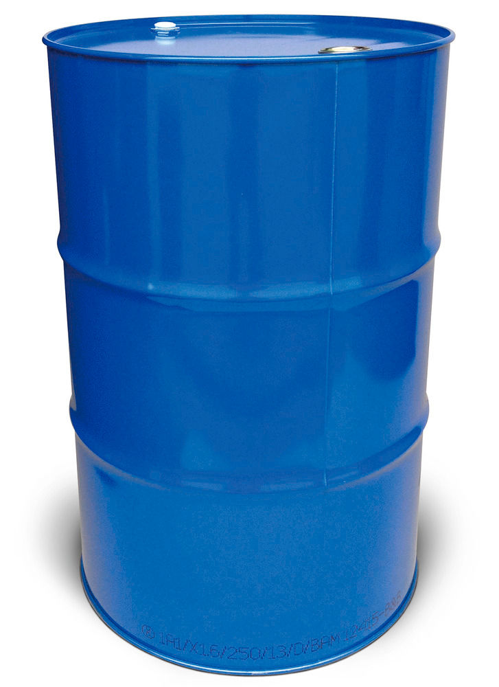 Čelično Spund Burad 216,5 L Unutra Sirovo 585 x 880 mm DENIOS 117976W
