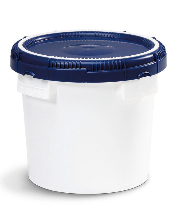 Click Pack X Plastično Bure sa Poklopcem 15 L 333 x 297 mm DENIOS 217403W