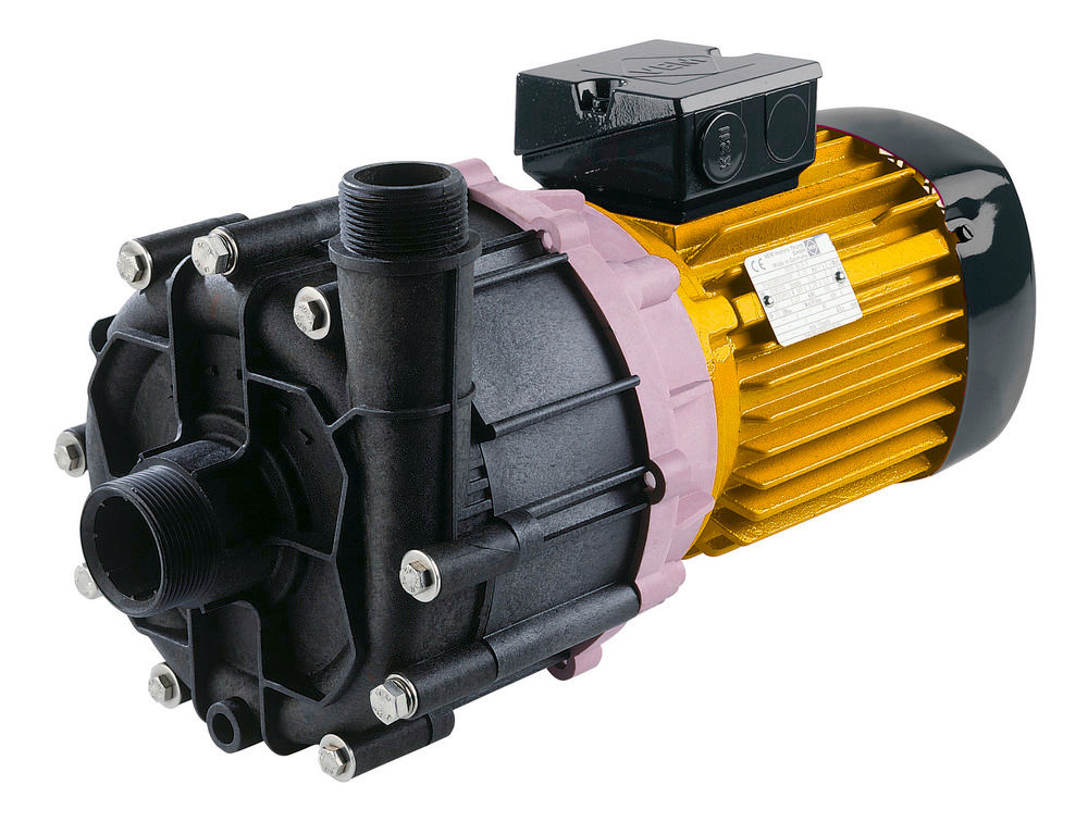 Lutz Električna Pumpa Za Kontejner PP 400 Mm 750 W