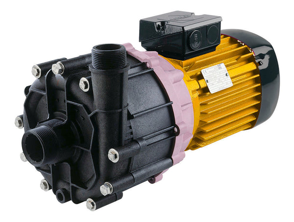 Lutz Električna Pumpa Za Kontejner PP 400 Mm 750 W