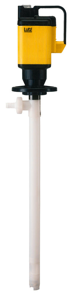 Lutz Električna Pumpa Za Koncentrovanu Kiselinu 1200 Mm 575 W