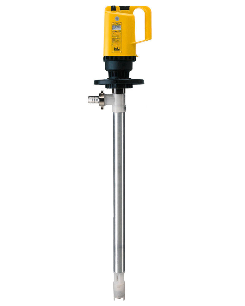 Lutz Električna Pumpa Za Pražnjenje Posuda 1200 Mm 500 W