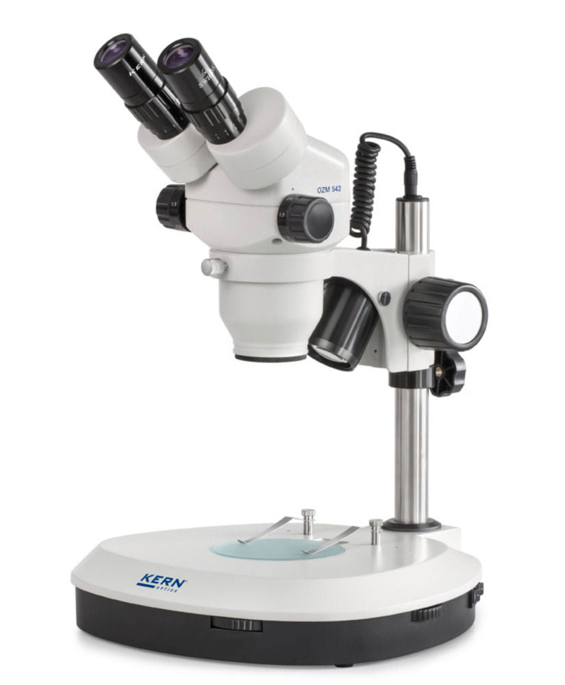 KERN Stereo-Zoom Mikroskop OZM 542 283706W