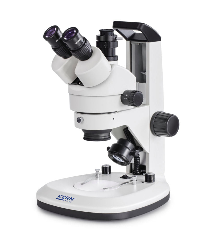 KERN Stereo-Zoom Mikroskop OZL 468 283703W