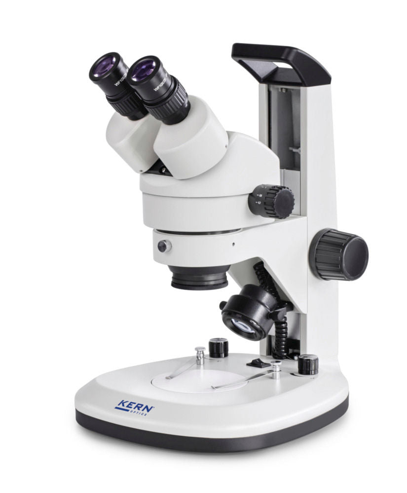 KERN Stereo-Zoom Mikroskop OZL 467 283702W
