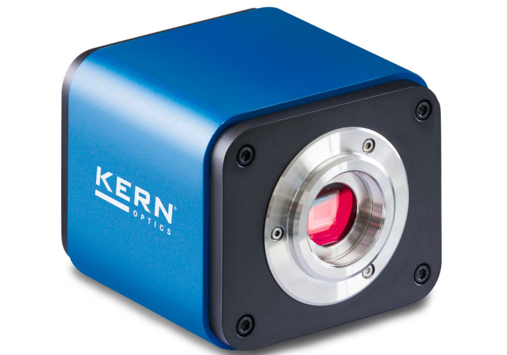 KERN Mikroskop Kamera ODC 852 5MP 283695W