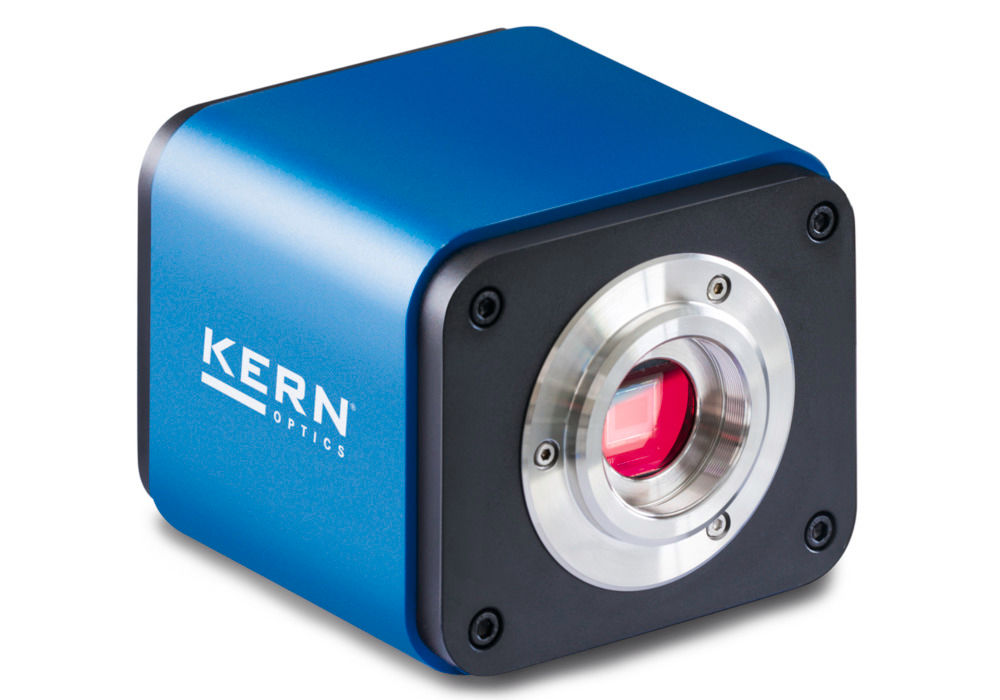 KERN Mikroskop Kamera ODC 851 2MP 283694W