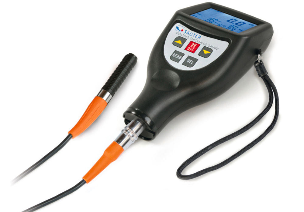 SAUTER Merač Debljine Sloja TG 1250-0.1FN 283667W