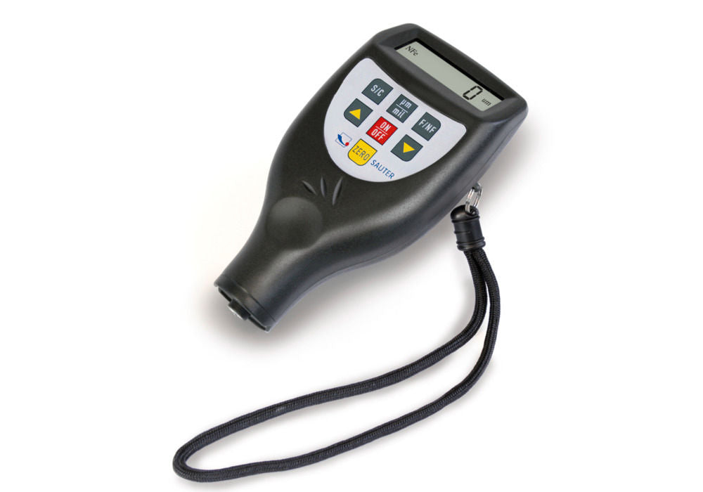 SAUTER Merač Debljine Sloja TC 1250-0.1FN 283660W