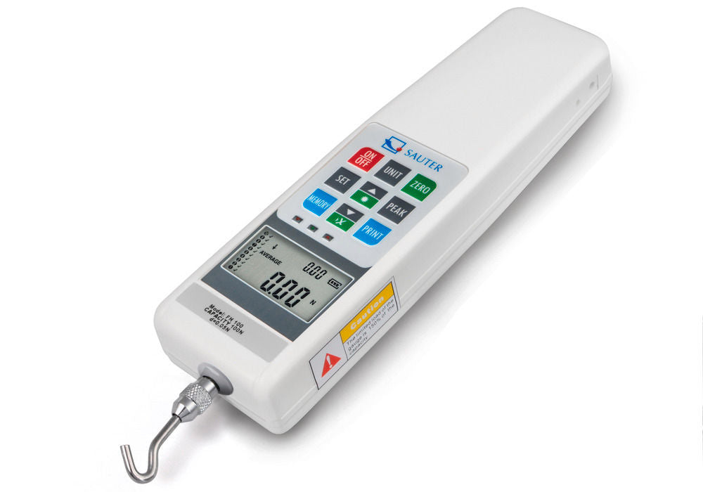 SAUTER Merač Sile FH 2 283594W