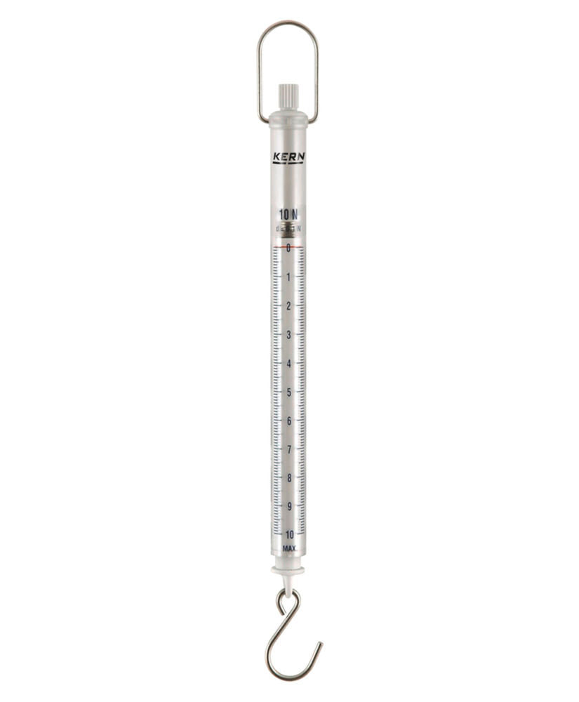 Sauter Mehanička Dinamometar Vaga Plastika 289-100 283580W