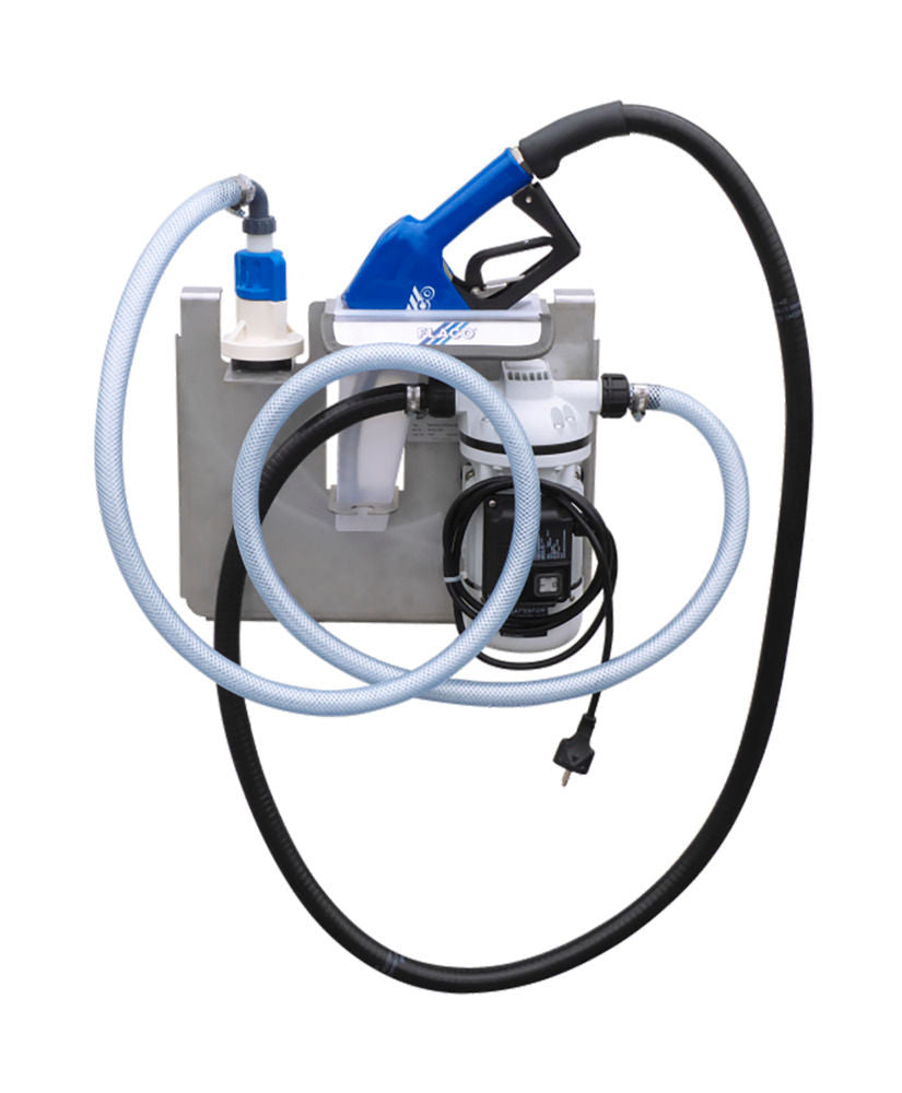Flaco Mobilni Sistem Za Punjenje AdBlue IBC 1000 L