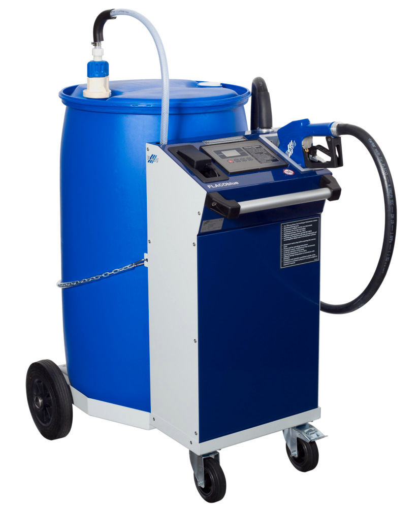 FLACO AdBlue Mobilni Sistem Za Punjenje 200 L 7 L/Min