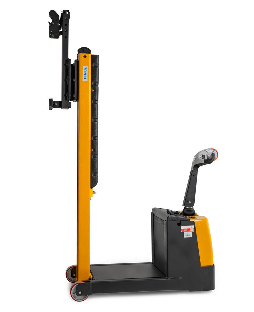 Denios Elektrohidraulični Fassheber 350 Kg 130 Mm