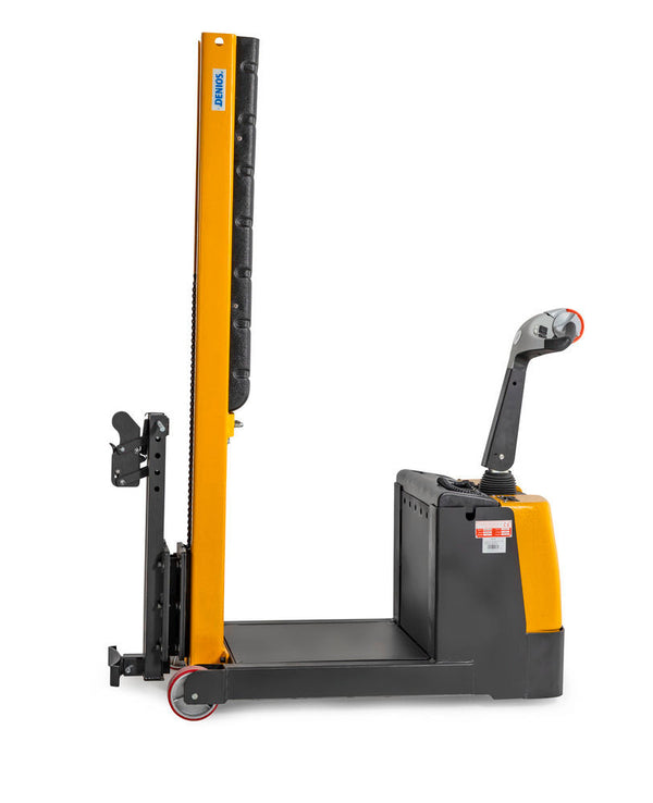 Denios Elektrohidraulični Fassheber 350 Kg 130 Mm