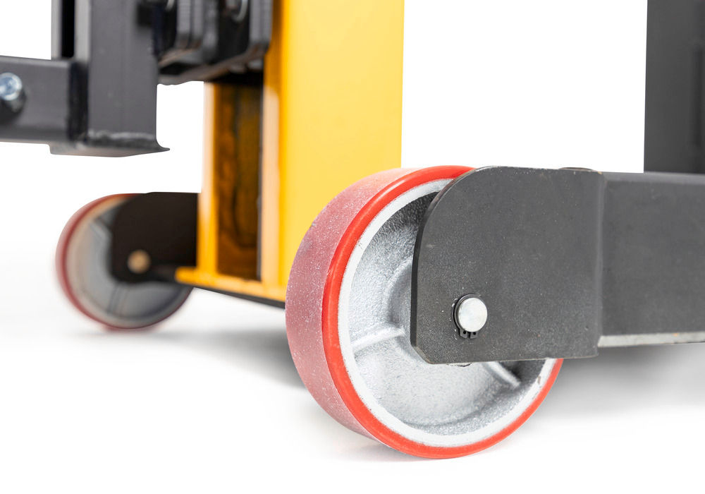 Denios Elektrohidraulični Fassheber 350 Kg 130 Mm
