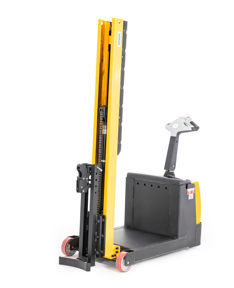 Denios Elektrohidraulični Fassheber 350 Kg 130 Mm