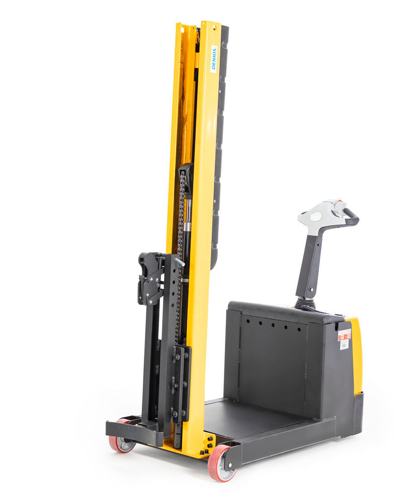Denios Elektrohidraulični Fassheber 350 Kg 130 Mm