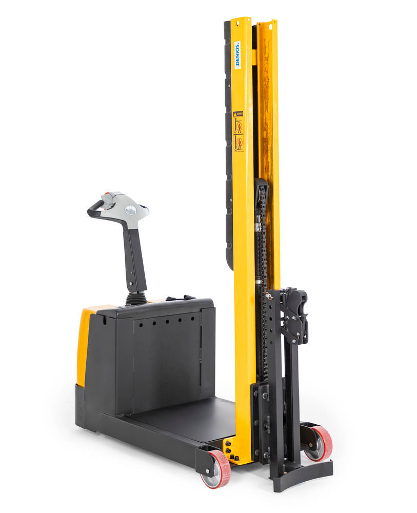 Denios Elektrohidraulični Fassheber 350 Kg 130 Mm
