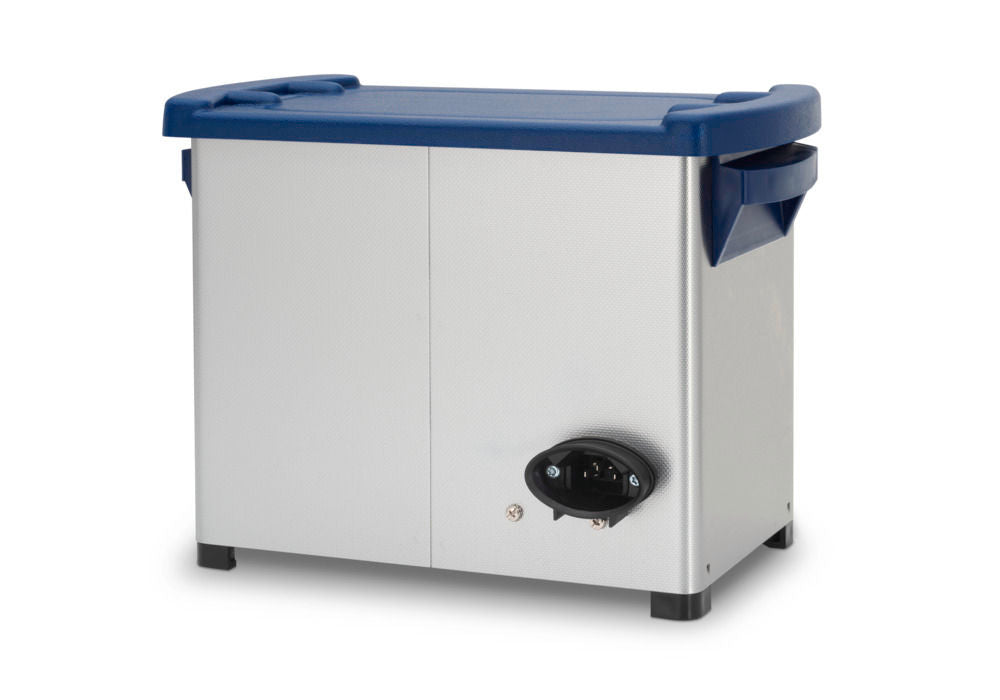 Elmasonic Select 30 ultrazvučni čistač sa grejanjem 2,7 l 1 kg 286312W