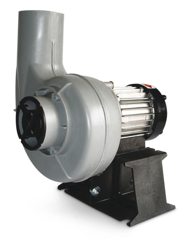 Asecos Radialni Ventilator RV 2 230V 90W 250x225x310mm