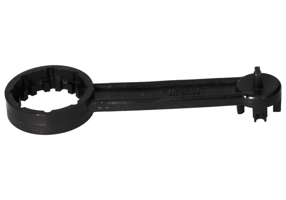 Plastični Ključ za Burad i Kanistere za 3/4", 2", DIN 51 i DIN 61 Poklopce DENIOS 117253W