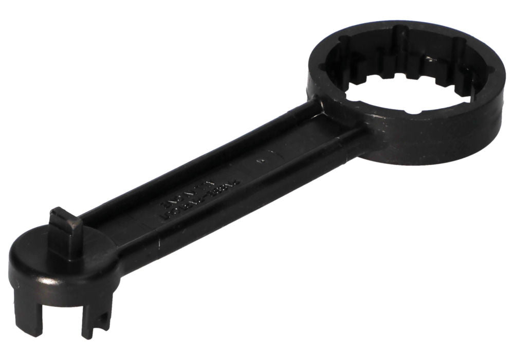 Plastični Ključ za Burad i Kanistere za 3/4", 2", DIN 51 i DIN 61 Poklopce DENIOS 117253W