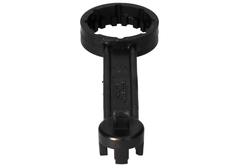 Plastični Ključ za Burad i Kanistere za 3/4", 2", DIN 51 i DIN 61 Poklopce DENIOS 117253W