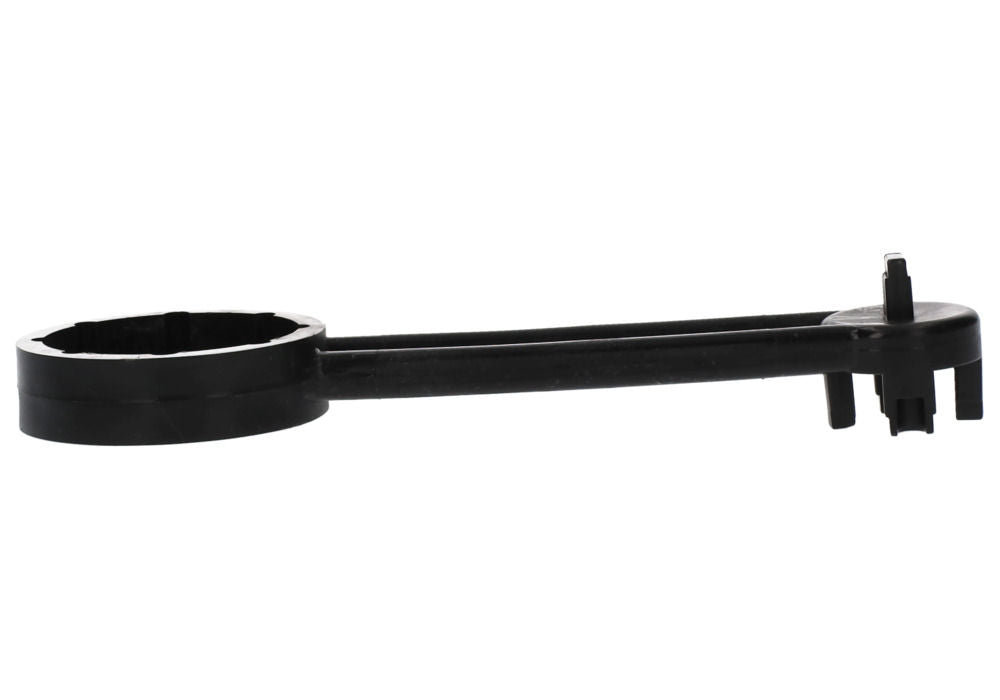 Plastični Ključ za Burad i Kanistere za 3/4", 2", DIN 51 i DIN 61 Poklopce DENIOS 117253W