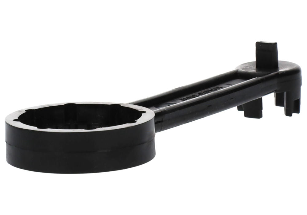 Plastični Ključ za Burad i Kanistere za 3/4", 2", DIN 51 i DIN 61 Poklopce DENIOS 117253W