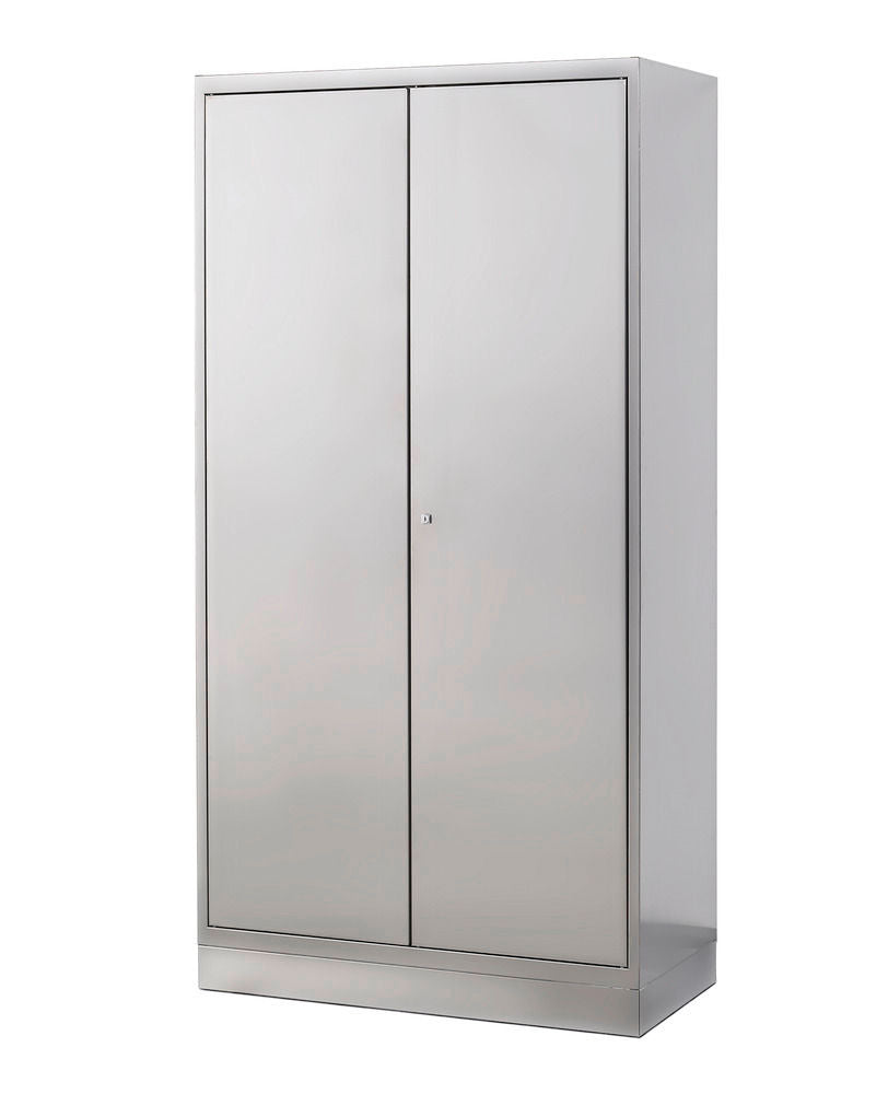 Orman Za Hemikalije Denios W-104.5 Inox Nerđajući Čelik 1000x500x1950mm