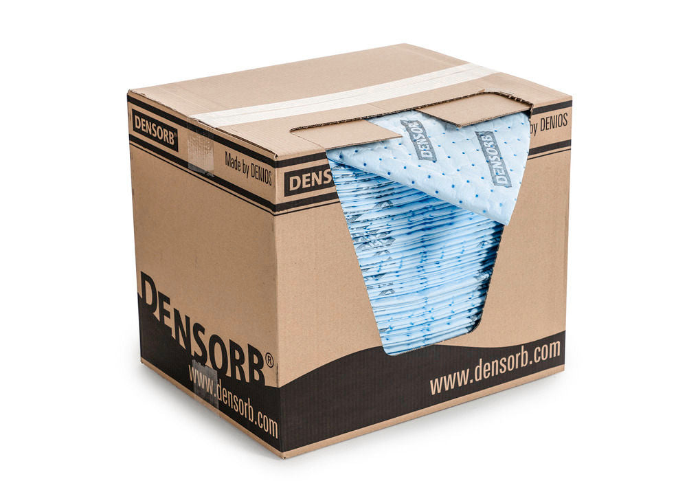 Densorb Premium Triple Vlies Mat Za Upijanje Ulja Light 40x50cm 200 Kom