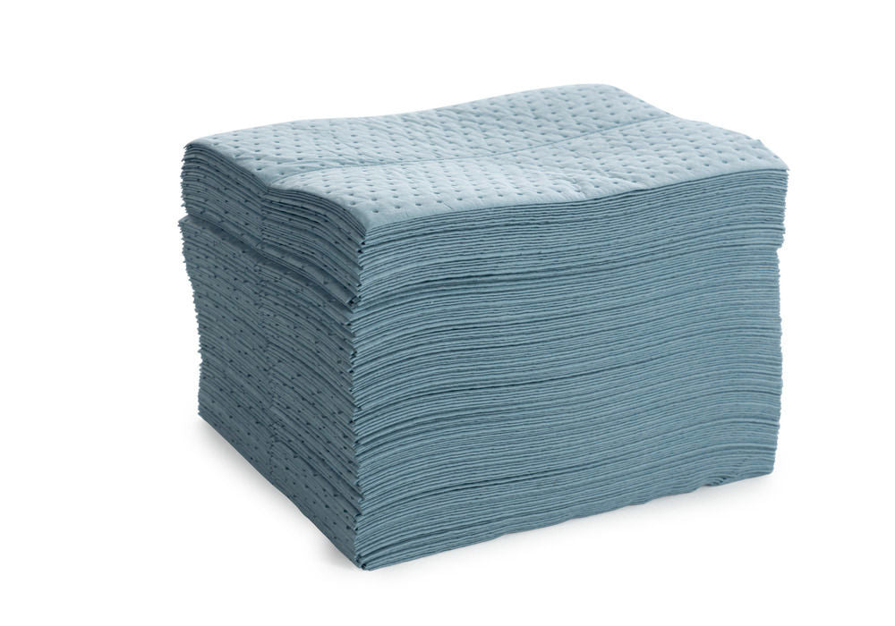 Densorb Vlies Mat Za Upijanje Ulja Economy Single Medium 38x51cm 125 Kom