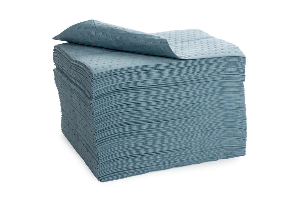 Densorb Vlies Mat Za Upijanje Ulja Economy Single Medium 38x51cm 125 Kom