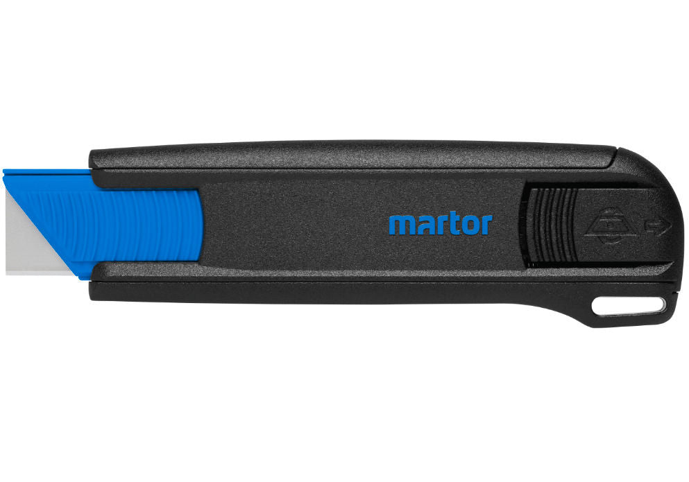 Sigurnosni Nož MARTOR SECUNORM 175 Sa Automatskim Povratnim Sečivom 112mm