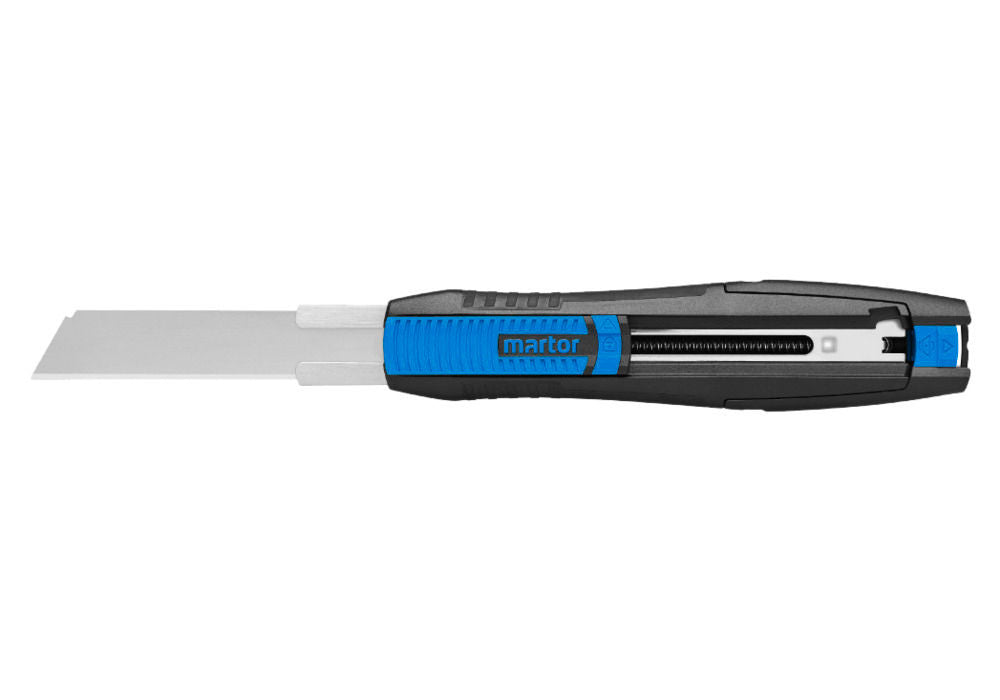Sigurnosni Nož MARTOR SECUNORM 380 Automatski Povratni 180mm