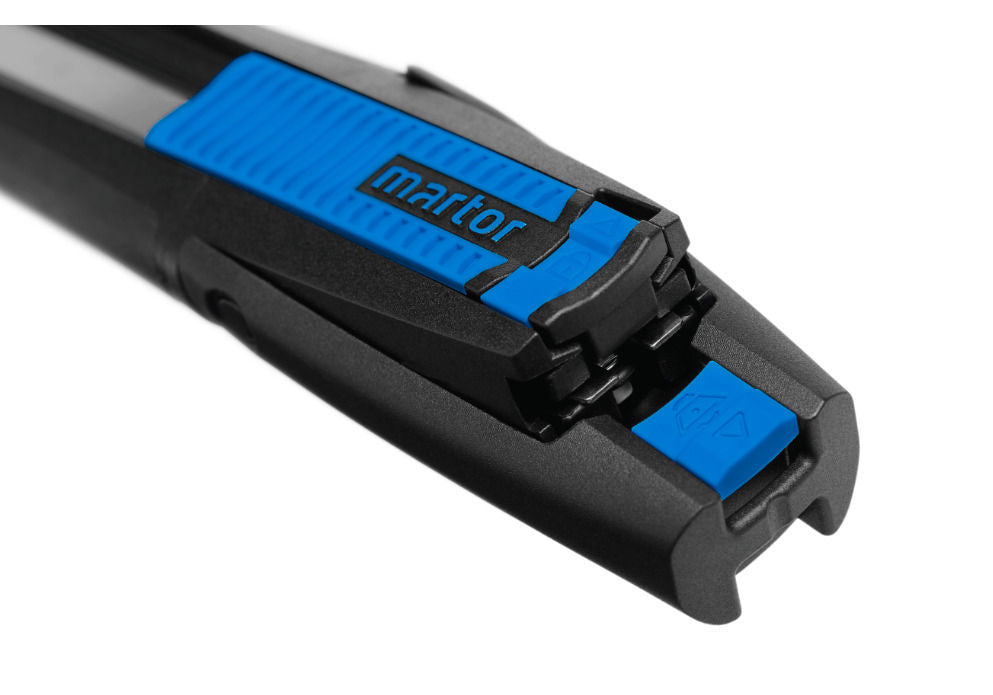 Sigurnosni Nož MARTOR SECUNORM 380 Automatski Povratni 180mm