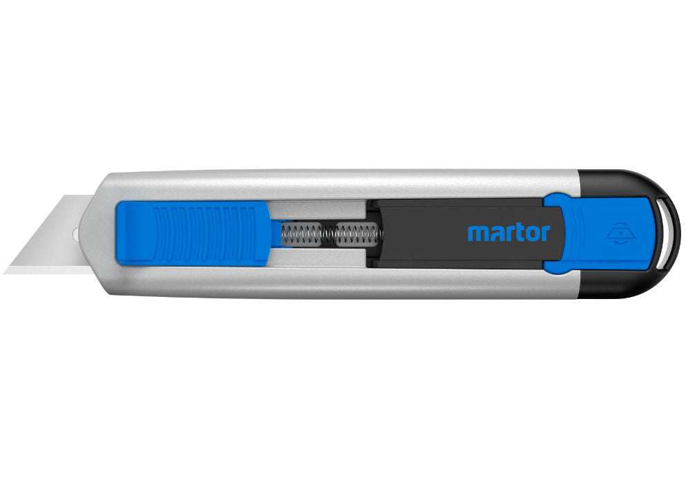 Sigurnosni Nož MARTOR SECUNORM 525 Automatski Povratni 153mm