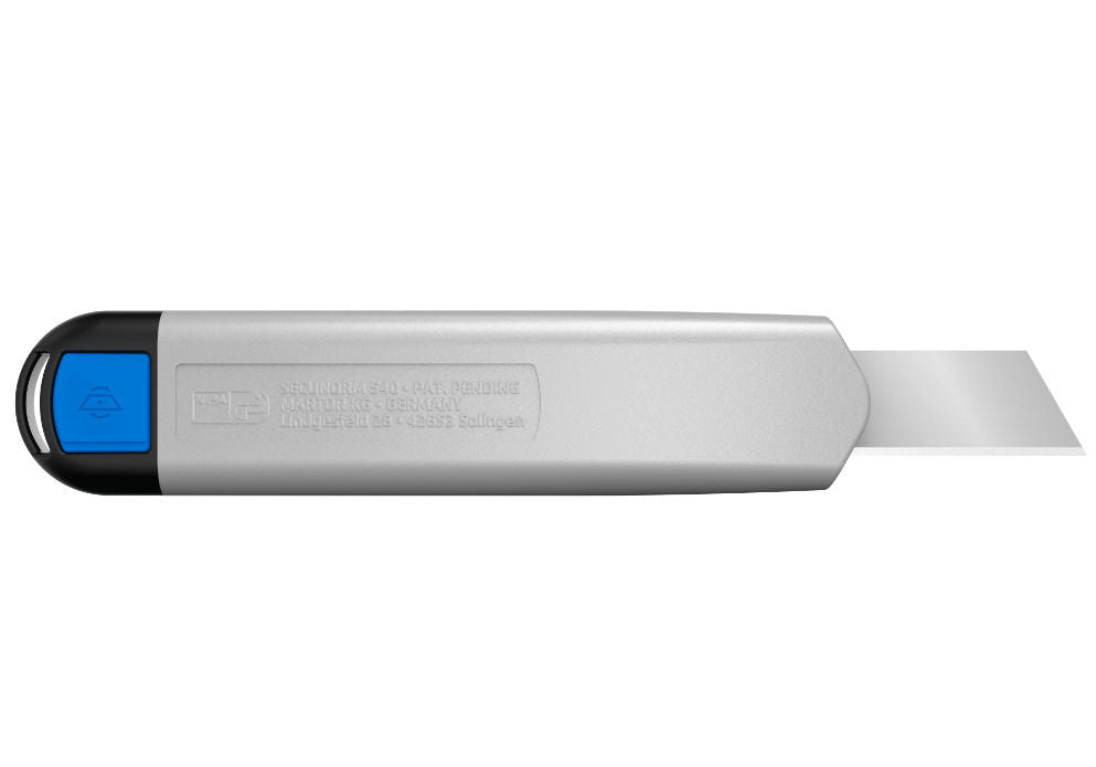 Sigurnosni Nož MARTOR SECUNORM 540 Sa Automatskim Povratnim Sečivom 153mm