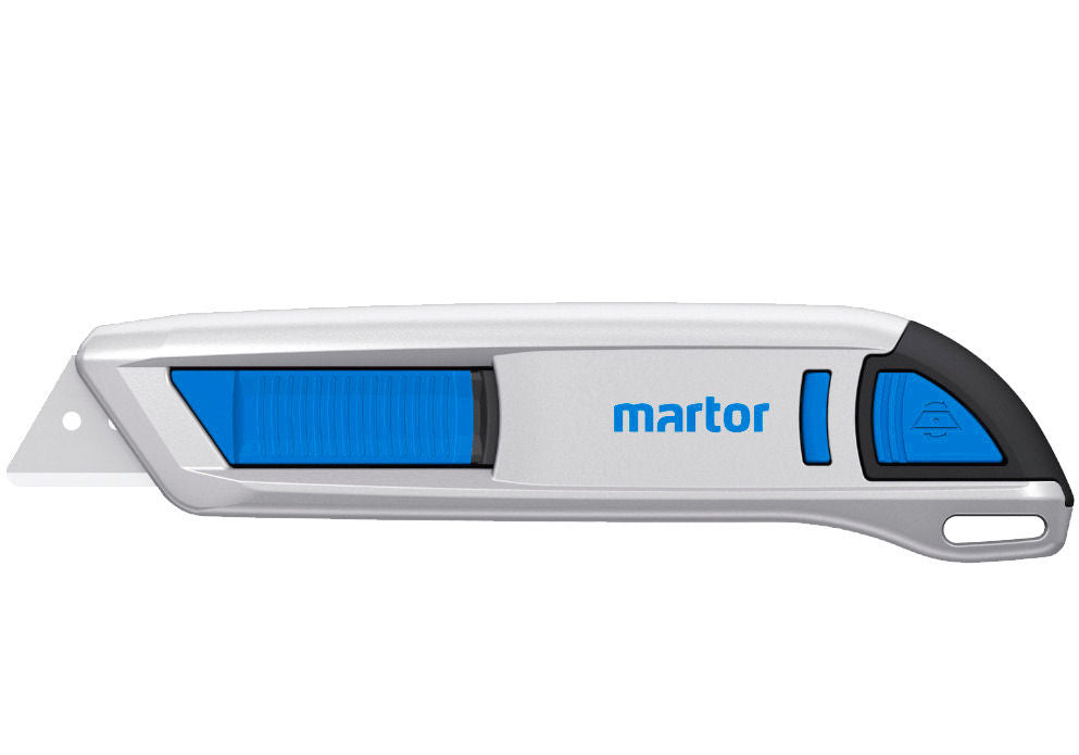Sigurnosni Nož MARTOR SECUNORM 500 Automatski Povratni 154mm